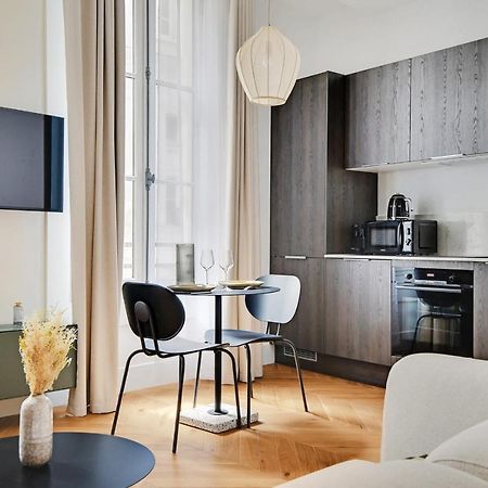 Brand New Modern Studio In Central Paris - 2P - B2 Διαμέρισμα Εξωτερικό φωτογραφία