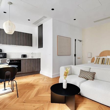 Brand New Modern Studio In Central Paris - 2P - B2 Διαμέρισμα Εξωτερικό φωτογραφία